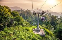  Kuala Lumpur (Genting Highlands 7.5 hours Private Tour)