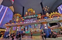 Kuala Lumpur (Genting Highlands 7.5 hours Private Tour)