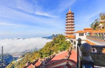 Kuala Lumpur (Genting Highlands 7.5 hours Private Tour)