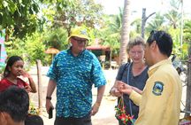 Angkor Wat 2 Days and a Half Temples & Tonle Sap-Small Group Tour