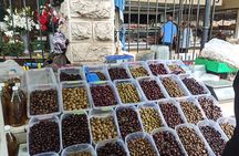 Private Guided Tour in Kotor Bay with Speedboat Food and Wine