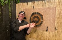 Ninja experience in Takayama - Special Course