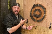 Ninja Experience in Takayama - Basic Course