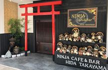 Ninja Experience in Takayama - Basic Course