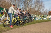 Private tour in historic Ghent