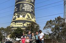 LocalPlaces Understanding Soweto Tour