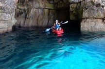 Pula Boat & Kayak Adventure