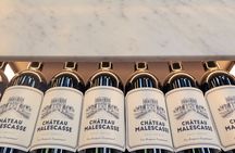 Bordeaux Full day Medoc and St Emilion Wine Tour with Lunch