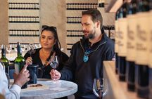 Medoc or Saint Emilion Wine Tasting and Chateau from Bordeaux