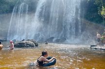  Unveiling the Mystical Beauty of Phnom Kulen National Park