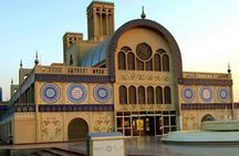 Five Emirates Tour from Dubai! A Day trip to countryside of UAE! 