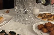 Private Italian Chef service in Tuscany