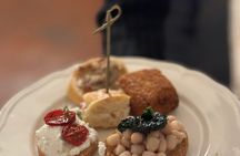 Private Italian Chef service in Tuscany
