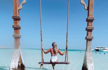 Yacht Trip to Orange Bay Island Snorkeling, water sports, Lunch 