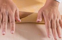 Gluten free pasta and dessert class 6 guests max