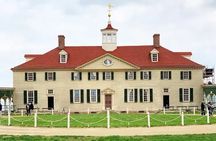 Mount Vernon Bus and Walking Tour