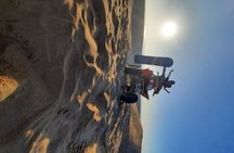 Sandboarding & Quad Bike Adventure in Agadir 
