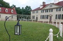 Mount Vernon Bus and Walking Tour