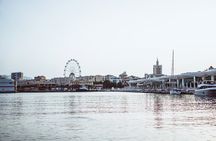 Private Tour of Essential Malaga