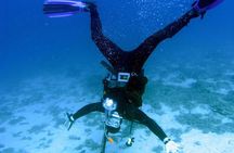 Get SCUBA Certified at San Juan