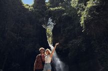Hidden Arusha Waterfall, Coffee & Village Tour (All-Inclusive)