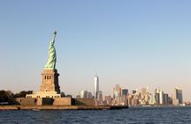 90-Minute Statue of Liberty Sightseeing Cruise from Midtown NYC