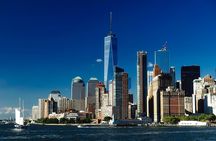 90-Minute Statue of Liberty Sightseeing Cruise from Midtown NYC