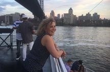 90-Minute Statue of Liberty Sightseeing Cruise from Midtown NYC
