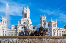Imperial Madrid: Royal Palace and the Habsburg dynasty in Madrid