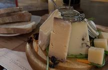 Trastevere Roman Dinner Food Tour with 7+ Food Tastings & Wines