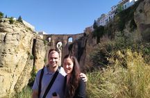 Ronda Private Tour: The White Capital