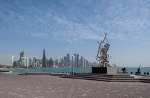 Half Day City Tour for Layover and Transit from Doha Airport