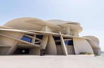 Half Day City Tour for Layover and Transit from Doha Airport