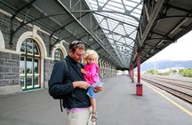 Dunedin Adventure: Family Heritage & Nature Walk