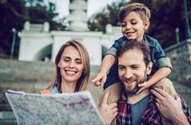 Dunedin Adventure: Family Heritage & Nature Walk