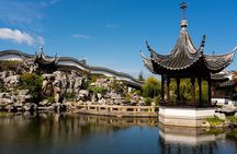 Private Family Cultural Journey Through Historic Dunedin