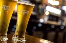 Brews and Views: A Private Tour of Dunedin’s Craft Beer Scene