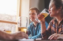 Brews and Views: A Private Tour of Dunedin’s Craft Beer Scene