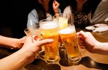 Brews and Views: A Private Tour of Dunedin’s Craft Beer Scene