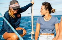 Midday Whale Watch: Mā’alaea Harbor