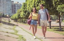 Enchanting Galway: A Private Romantic Stroll Through History