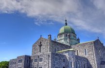 Enchanting Galway: A Private Romantic Stroll Through History