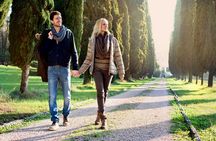 Enchanting Galway: A Private Romantic Stroll Through History