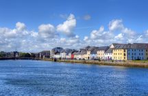 Private Walking Tour Galway Romantic Cultural Heritage