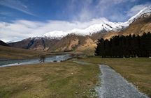 Middle Earth Marvels Half Day Journey into the Lord of the Rings
