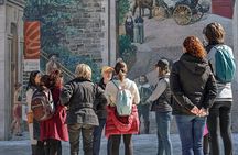Old Québec & French Canada Private History Walking Tour