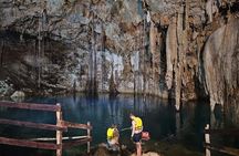 Chichen Itza Shuttle from Cancun w/ Hotel pick up