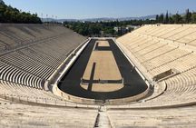Athens Half-Day Private Car Tour with a Local 