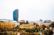 Full Day Tirana City & Dajti National Park, Private Tour