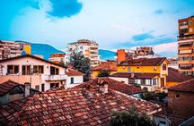 Full Day Tirana City & Dajti National Park, Private Tour